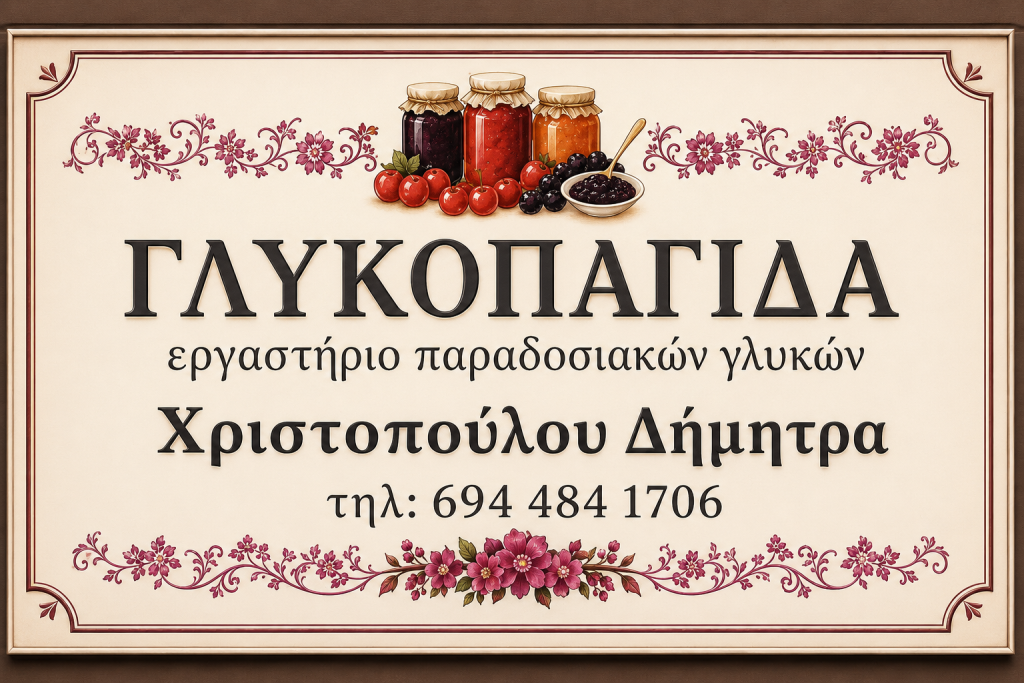 glykopagida
