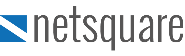 Λογότυπο Netsquare
